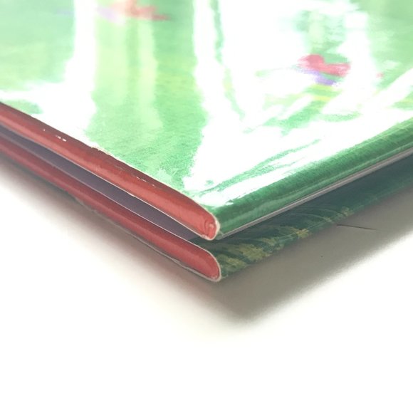 🧿 2 for $25 🧿 Dog Heaven Hardcover Book - Picture 7 of 13